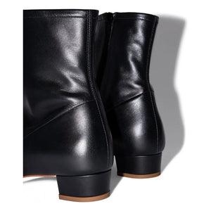 BY FAR – Este Stiefel | Schwarz