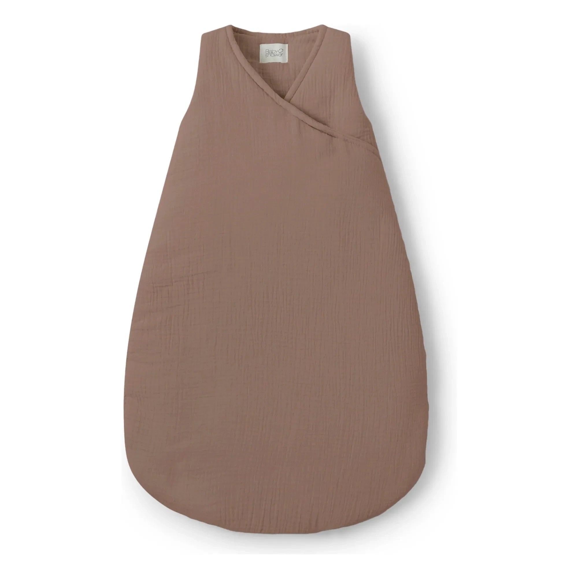 Babyparty - Schlafsack | Karamell