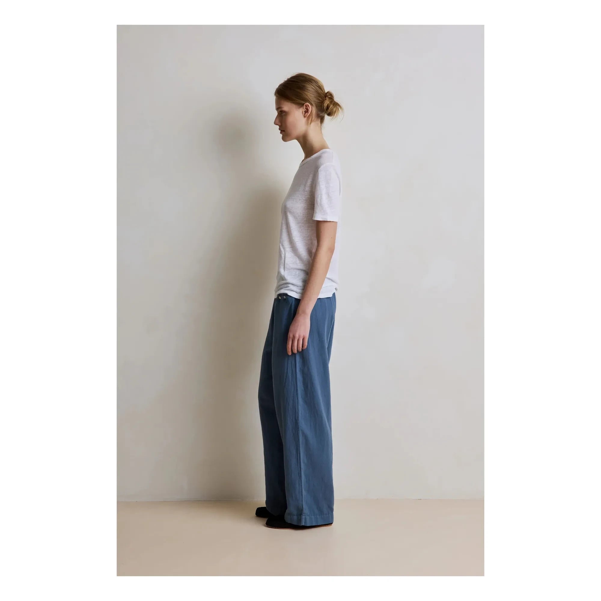 Hod - Bastian Jeans | Indigo