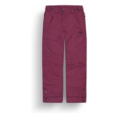 Picture - Time Recycelte Faser Skihose | Violett