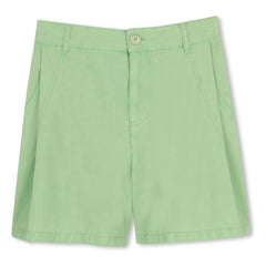 Kenzo - Kenzo Garden Shorts | Hellgrün