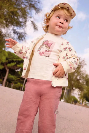 Mayoral Baby Set