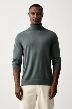 Marc O'Polo Herren Wollpullover