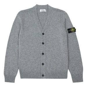Stone Island - Graue Weste