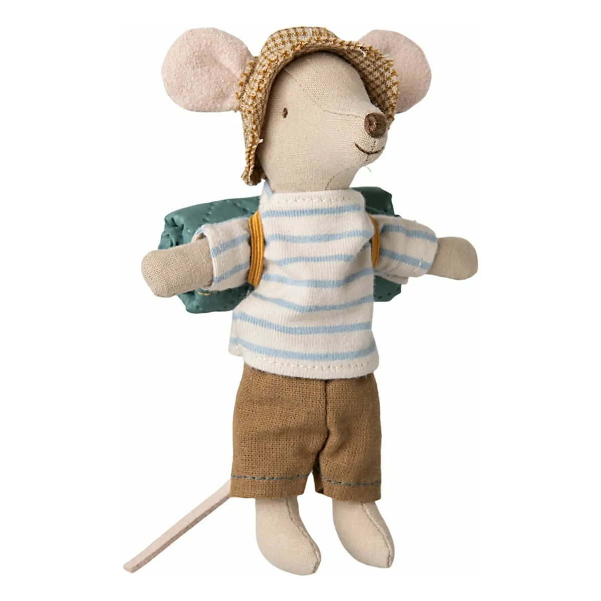 Maileg - Große Schwester Maus im Spaziergang-Outfit