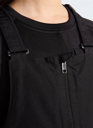 The North Face - Freedom Skijacken | Schwarz