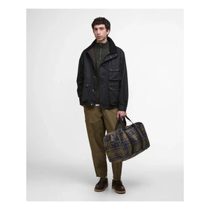 Barbour - Torridon Tartan Tasche | Grün