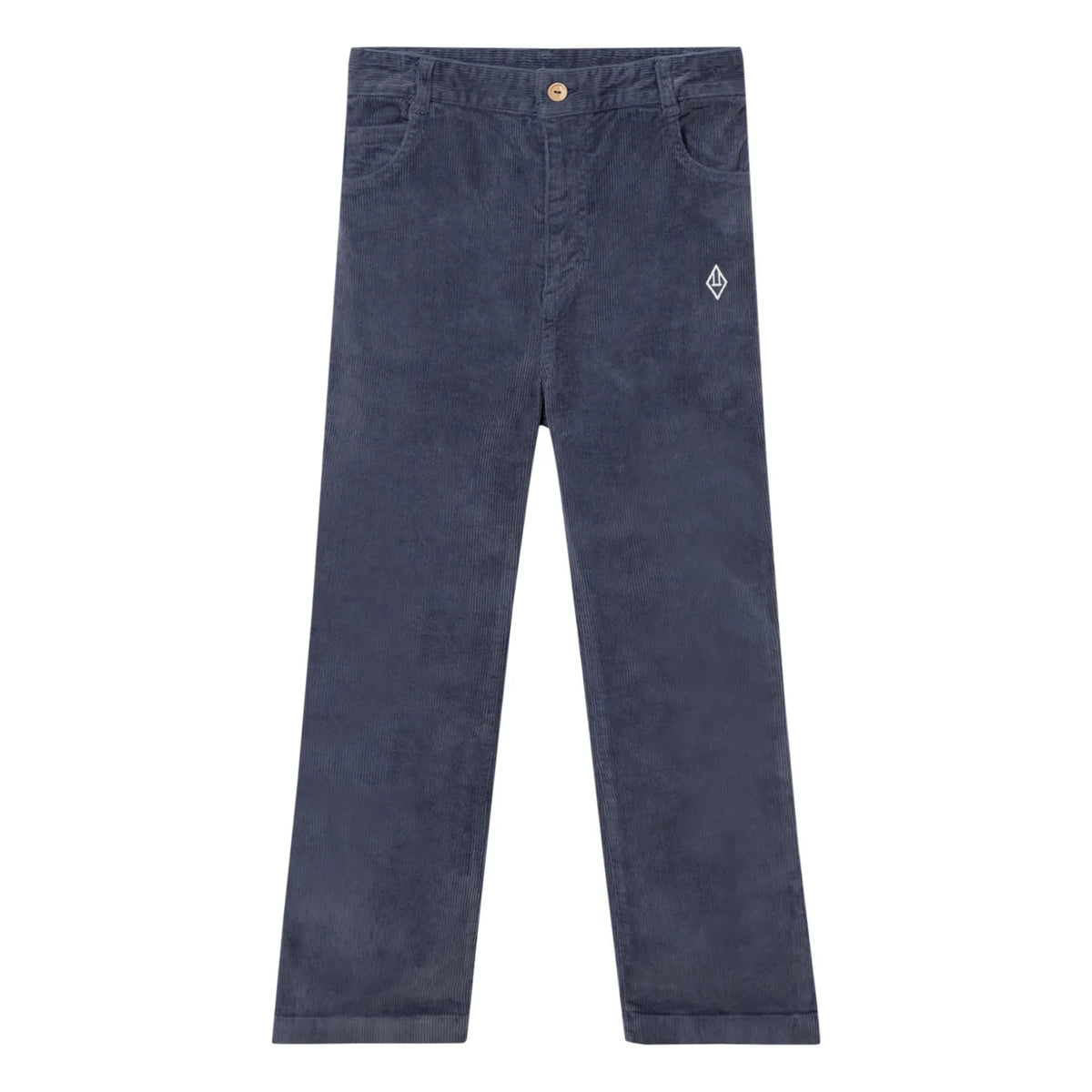 The Animals Observatory - Porcupine Cordhose | Dunkelblau