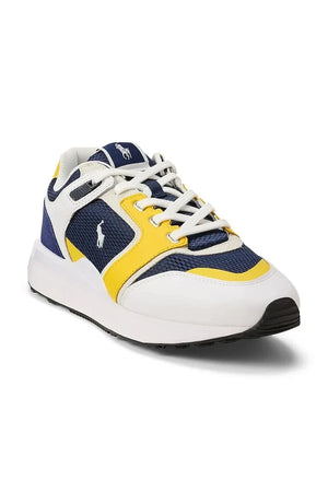 Polo Ralph Lauren Trn 89 Pp V2 Spor Ayakkabı