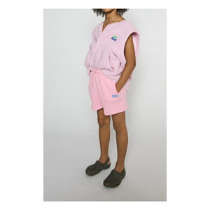American Vintage - Kurzes Izubird | Rosa