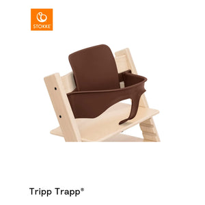 Stokke® - Tripp Trapp® Baby Set² | Braun