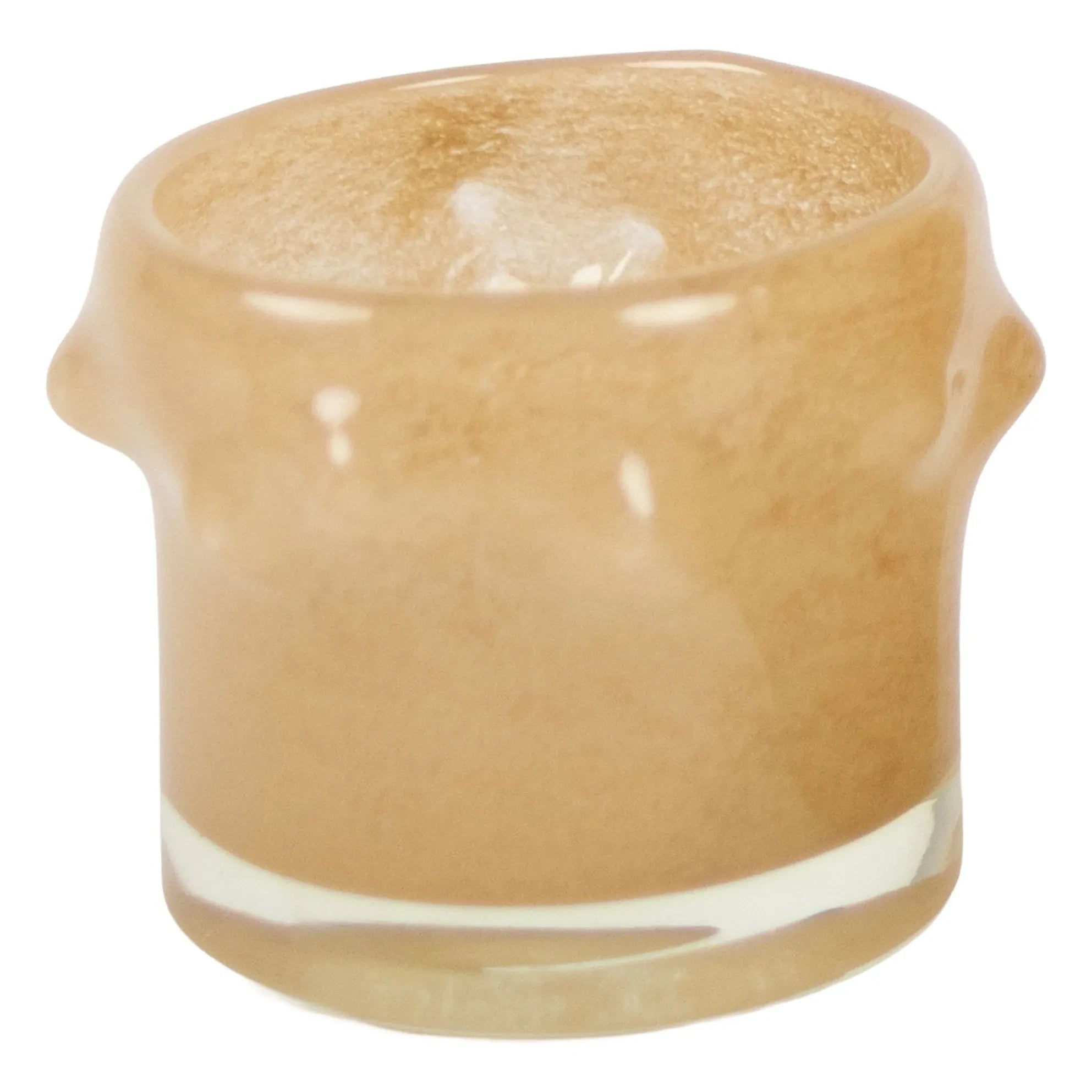Olsson & Jensen - Amina Kerzenglas | Beige