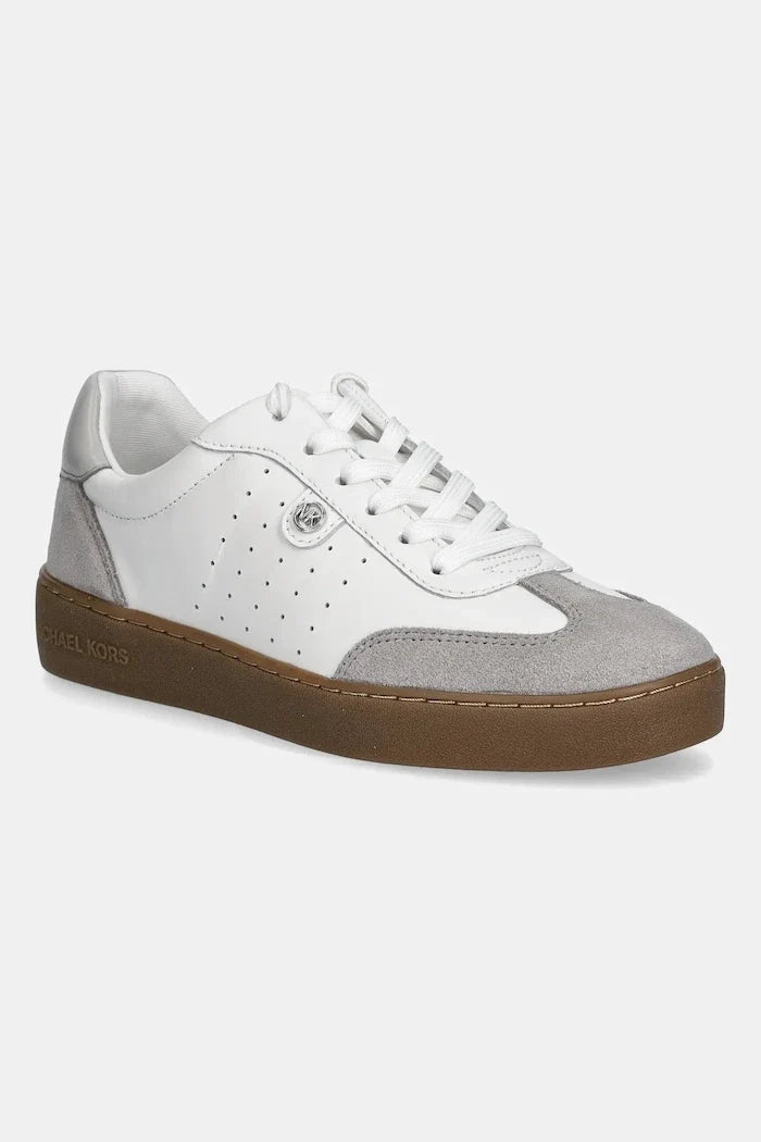 MICHAEL Michael Kors Scotty Deri Sneaker