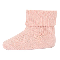 Mp Denmark - Ida pamuklu simli çoraplar | Pembe