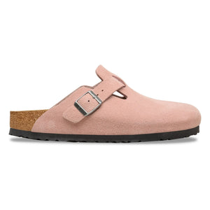 BIRKENSTOCK - Boston Clogs Schweden | Pink