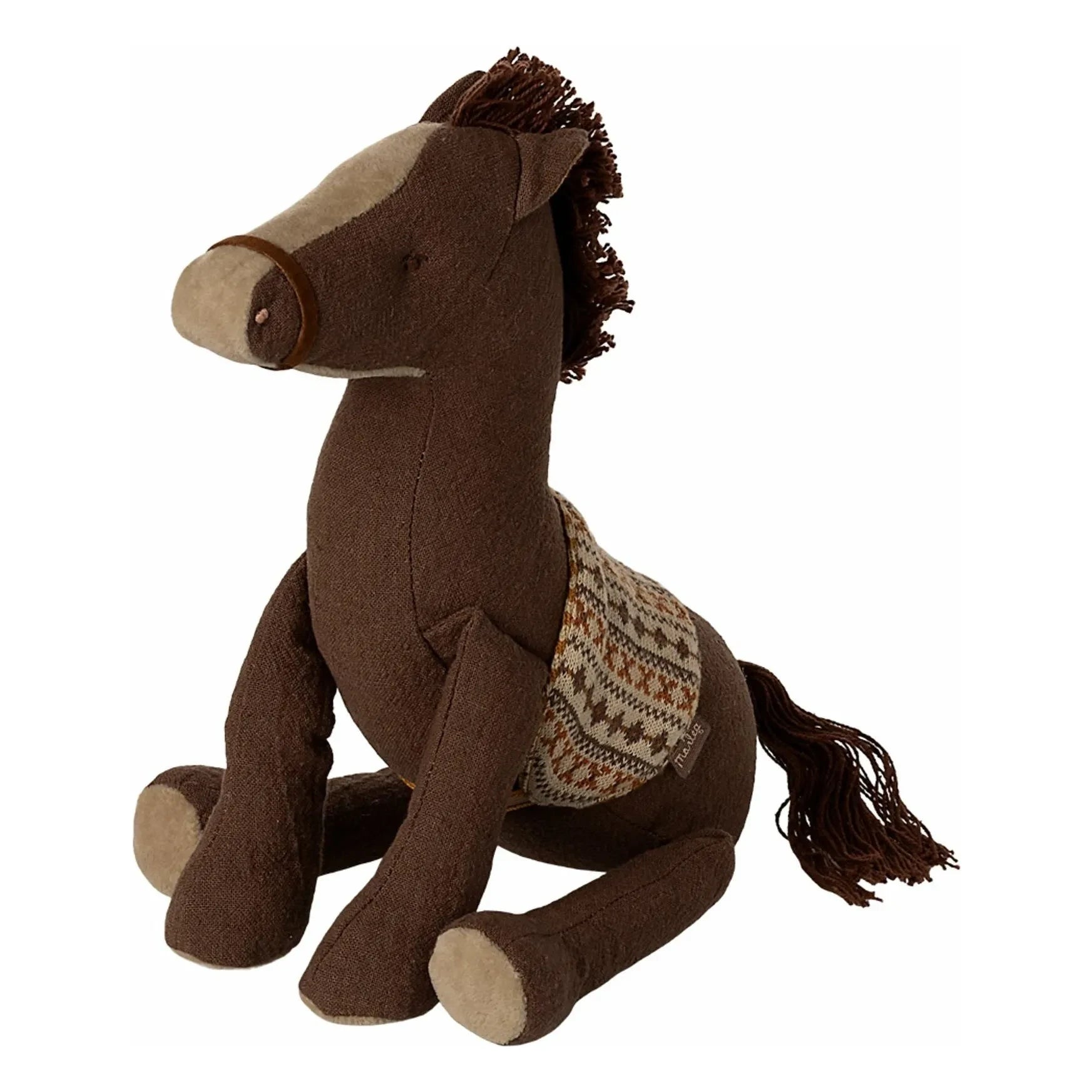 Maileg - Pony Plüsch