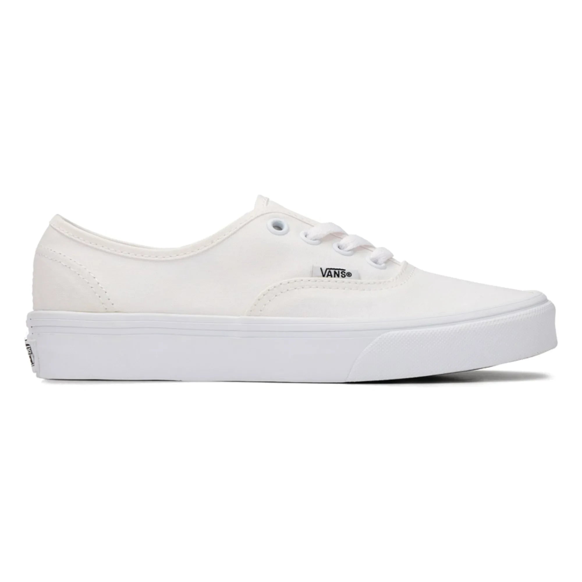 Vans - Authentic Schnürsneaker | Weiß