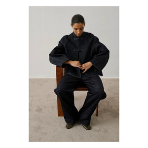 Soeur - Iliana Jacke | Dunkelblau