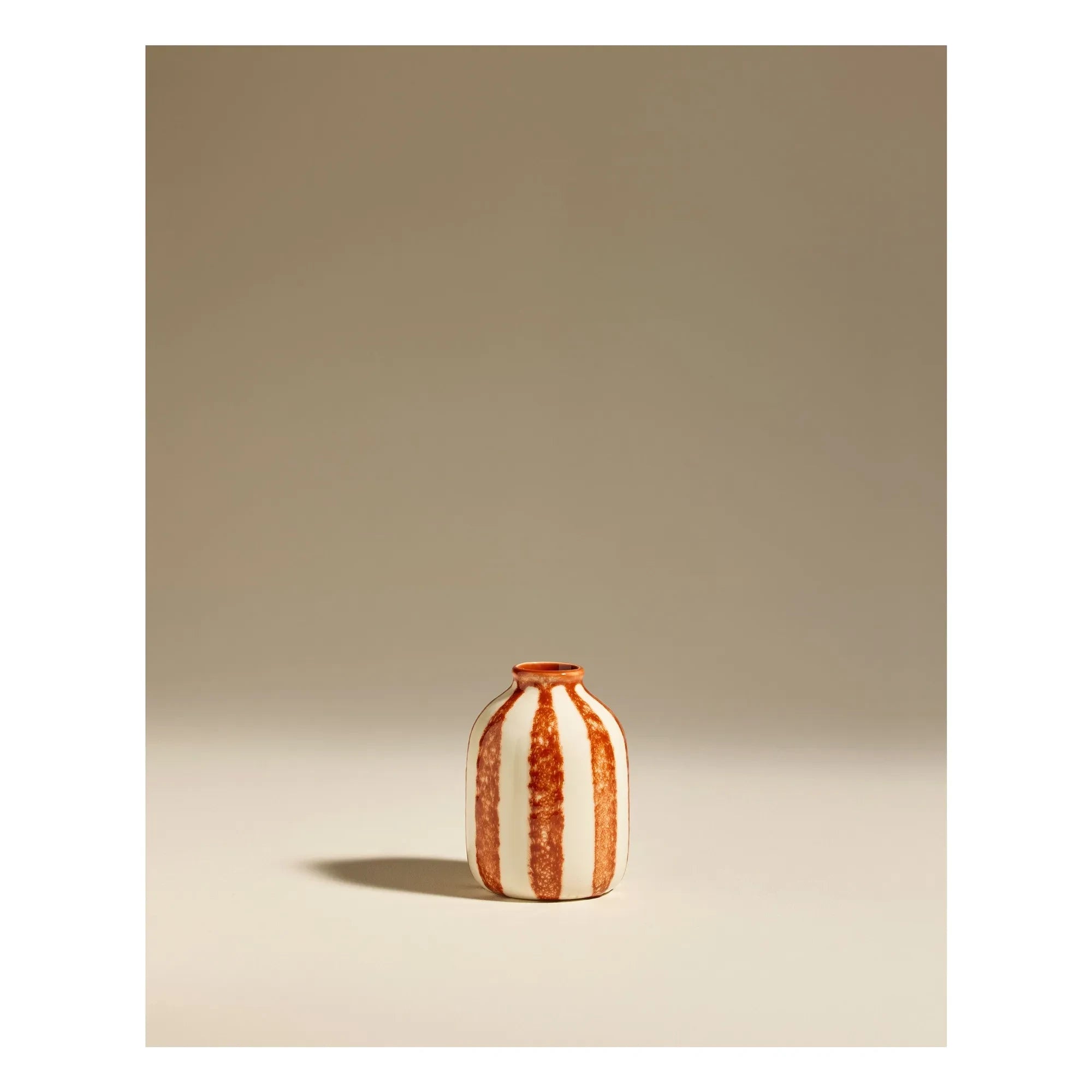 Maison Sarah Lavoine - Riviera vazo | Terracotta