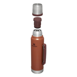 Stanley 1913 - Thermos - Legendary Classic - 1,0 L | Orange