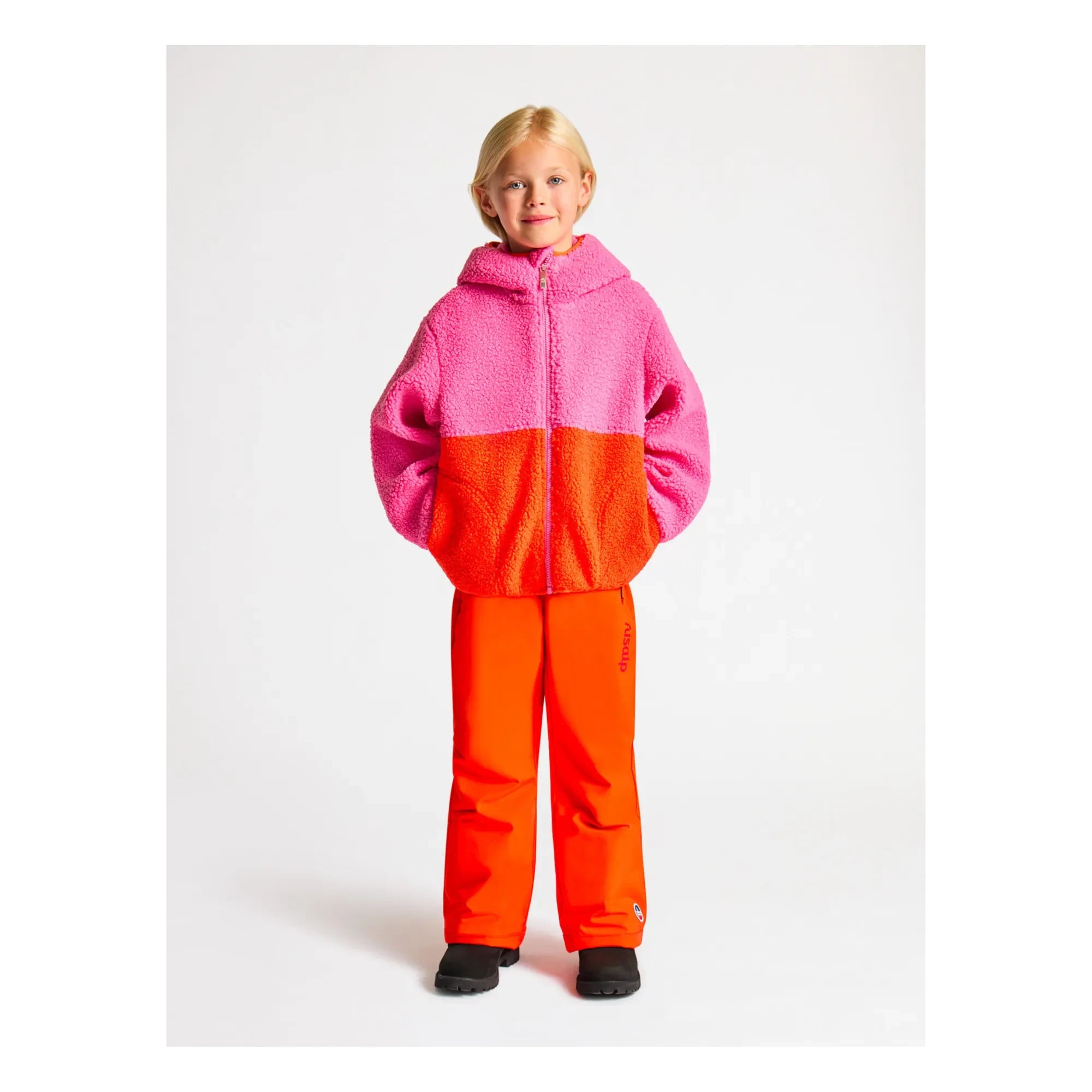Fusalp - Moon Jacke | Pink