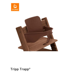 Stokke® - Tripp Trapp® Baby Set² | Braun