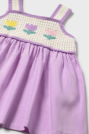 Mayoral Mädchenkleid