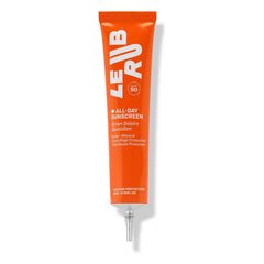 Le Rub - Ganztägige Sonnencreme LSF50 für den Körper - 15ml
