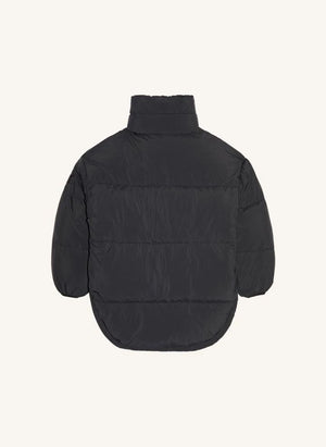 Finger in the nose - Snowbag Pufferjacke | Schwarz