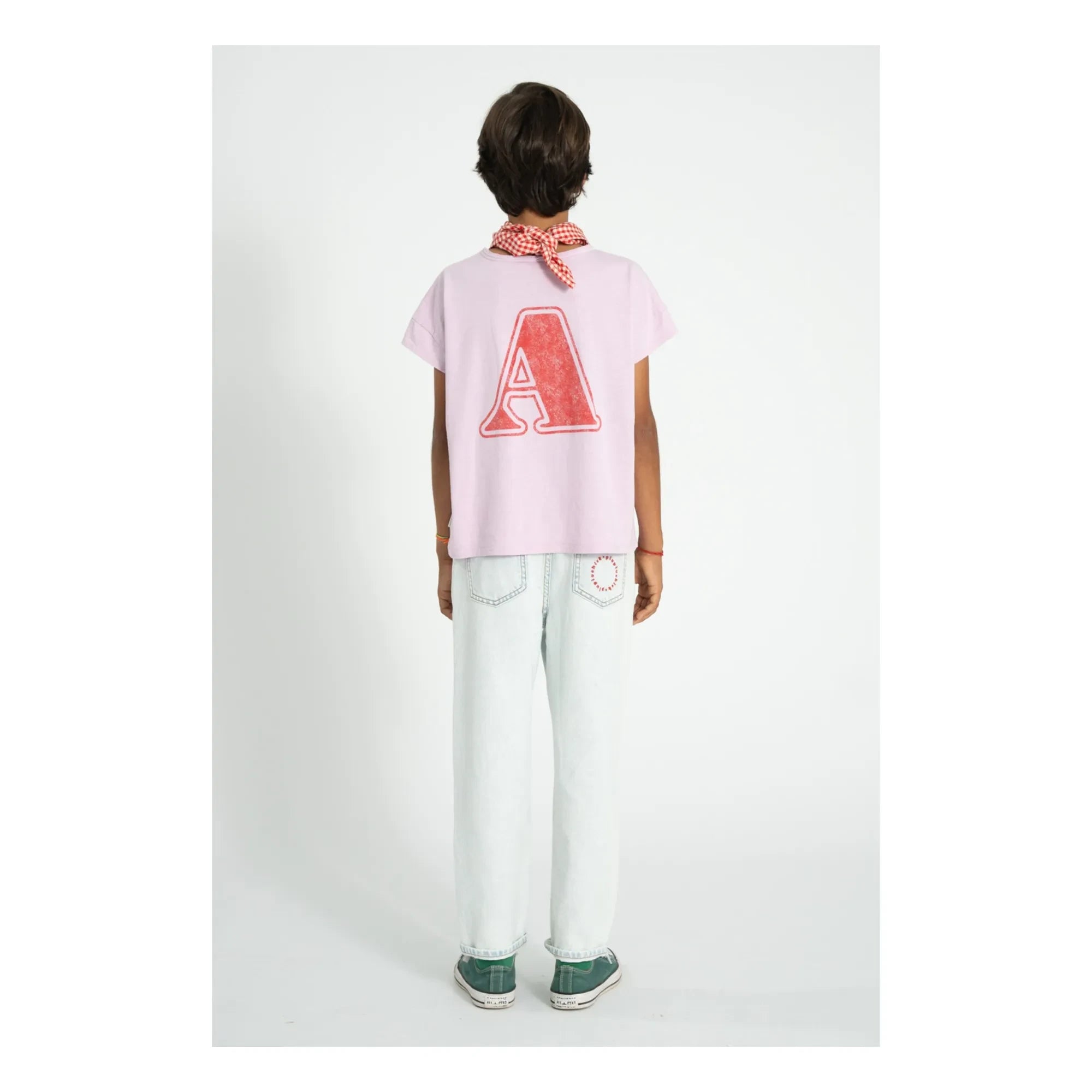 Piupiuchick - Lila A T-Shirt