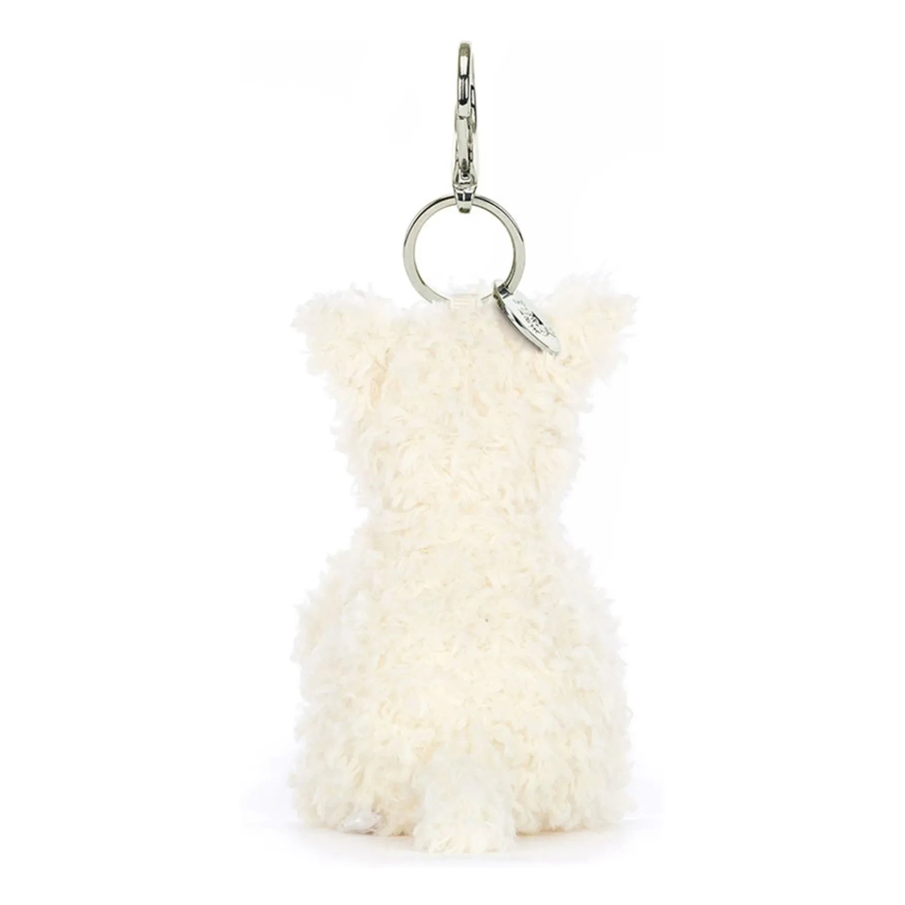 Jellycat - Charms Munro Hund