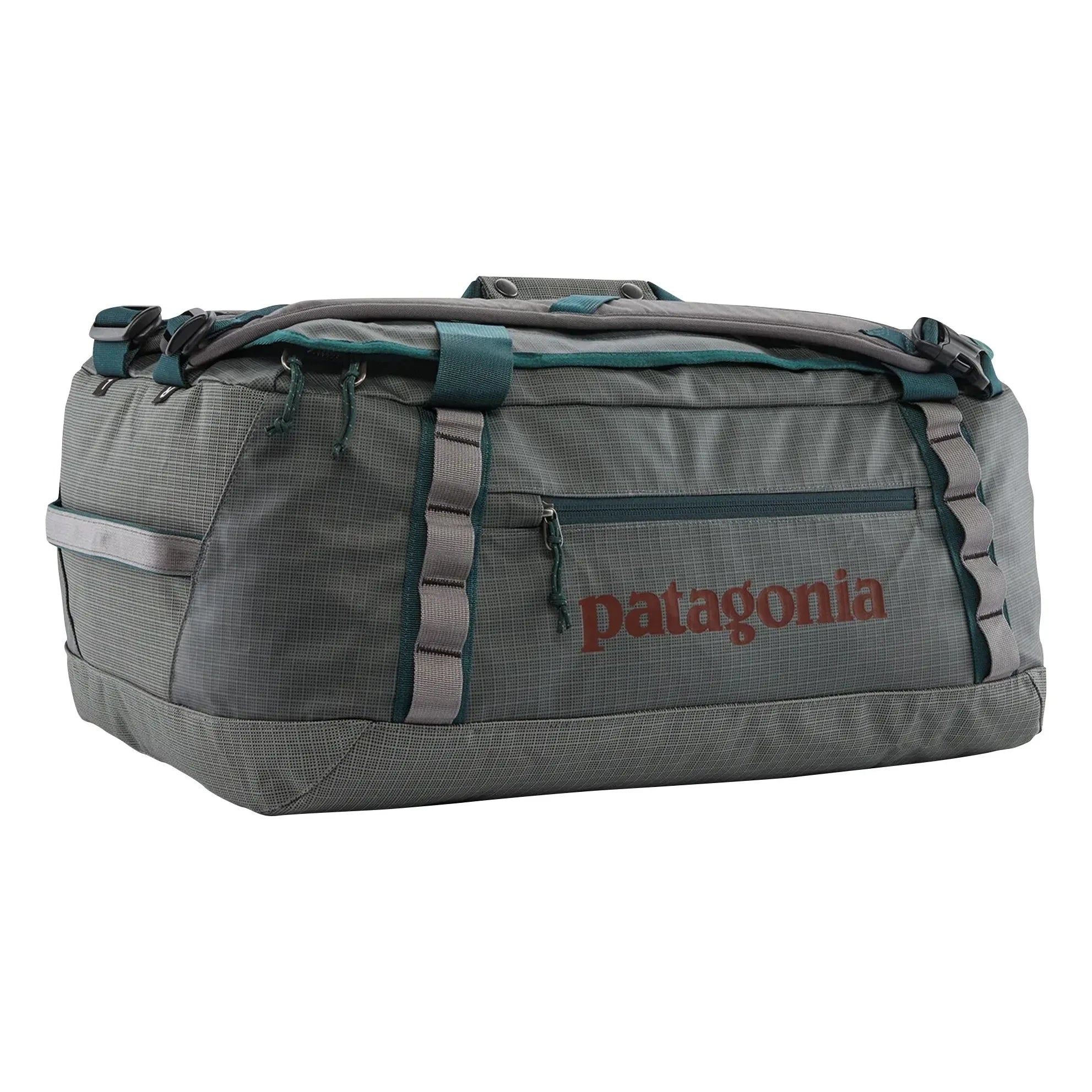 Patagonia - Black Hole Duffel 40L | Dunkelgrau