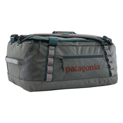 Patagonia - Black Hole Duffel 40L | Dunkelgrau