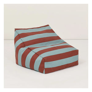Nobodinoz - Vibes Outdoor Puff-Sessel | Toffee