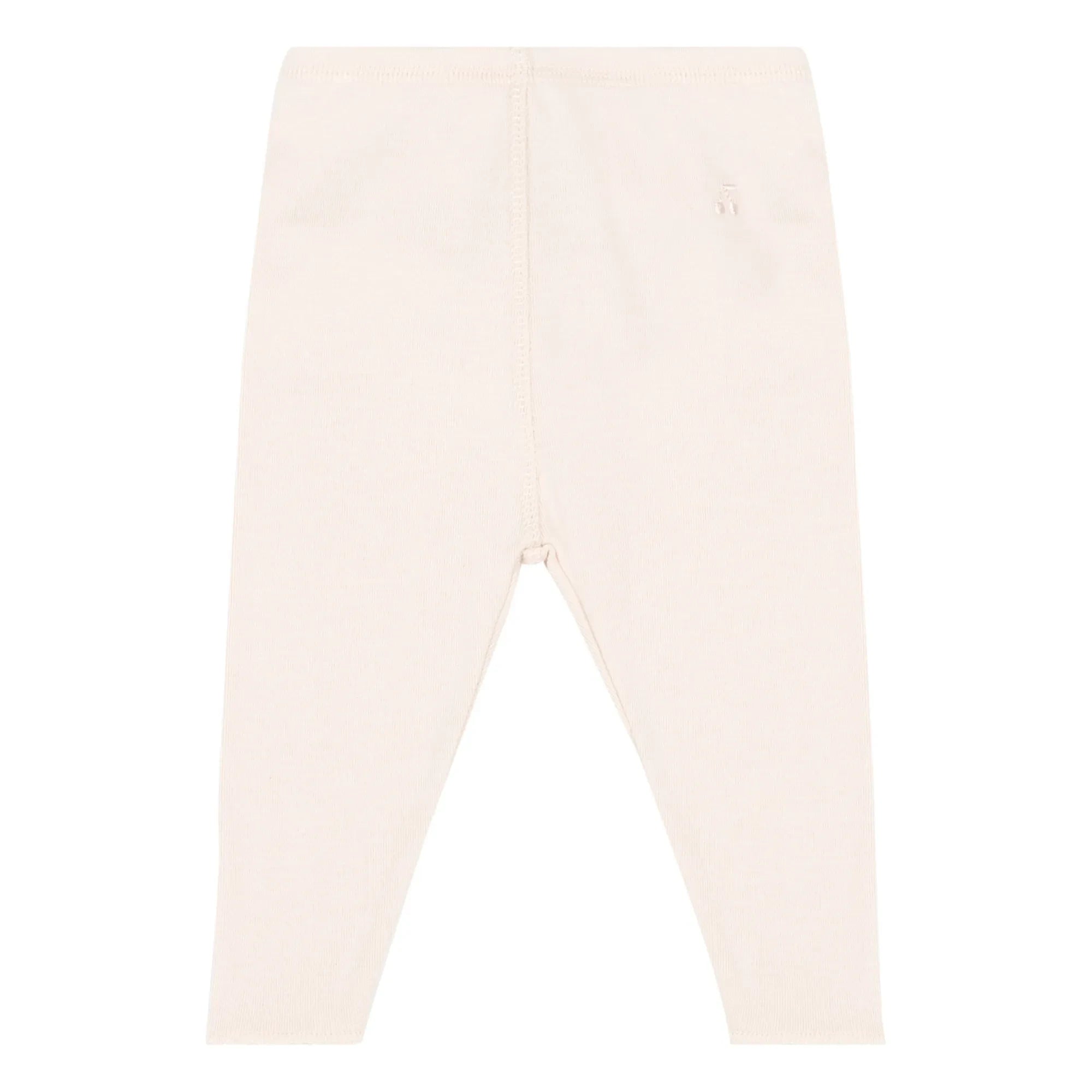 Bonpoint - Baby-Jersey-Leggings | Blassrosa