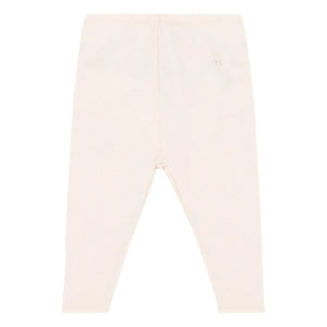 Bonpoint - Baby-Jersey-Leggings | Blassrosa