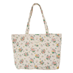 Emile et Ida - Wendbare Tote Bag | Staubrosa