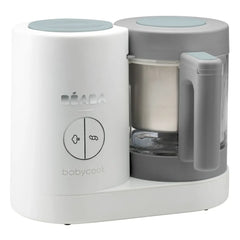 Béaba - BabyCook Neo 4-in-1 Küchenmaschine | Weiß