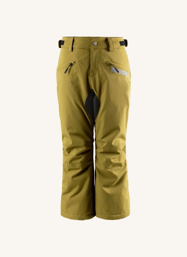 Gosoaky - Big Bad Wolf Wasserdichte Skihose | Khaki