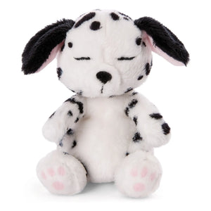 Nici - Dalmatiner Plüsch - Sleeping Pets | Weiß