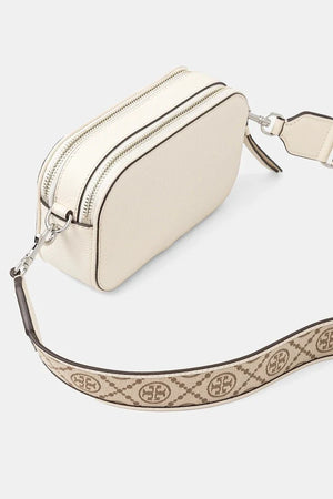Tory Burch Miller Mini Crossbody Ledertasche