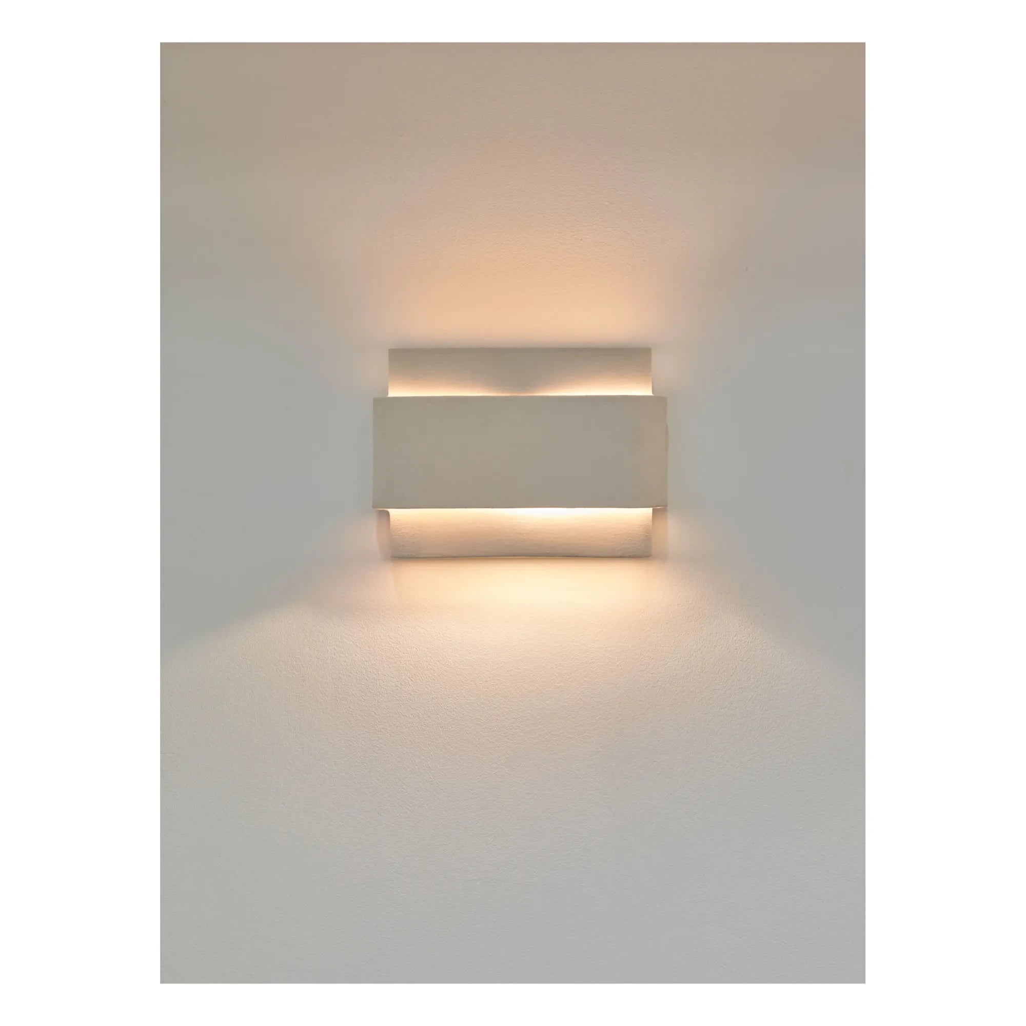 Serax - Keramik Louis Wandleuchte - Anita Le Grelle | Creme