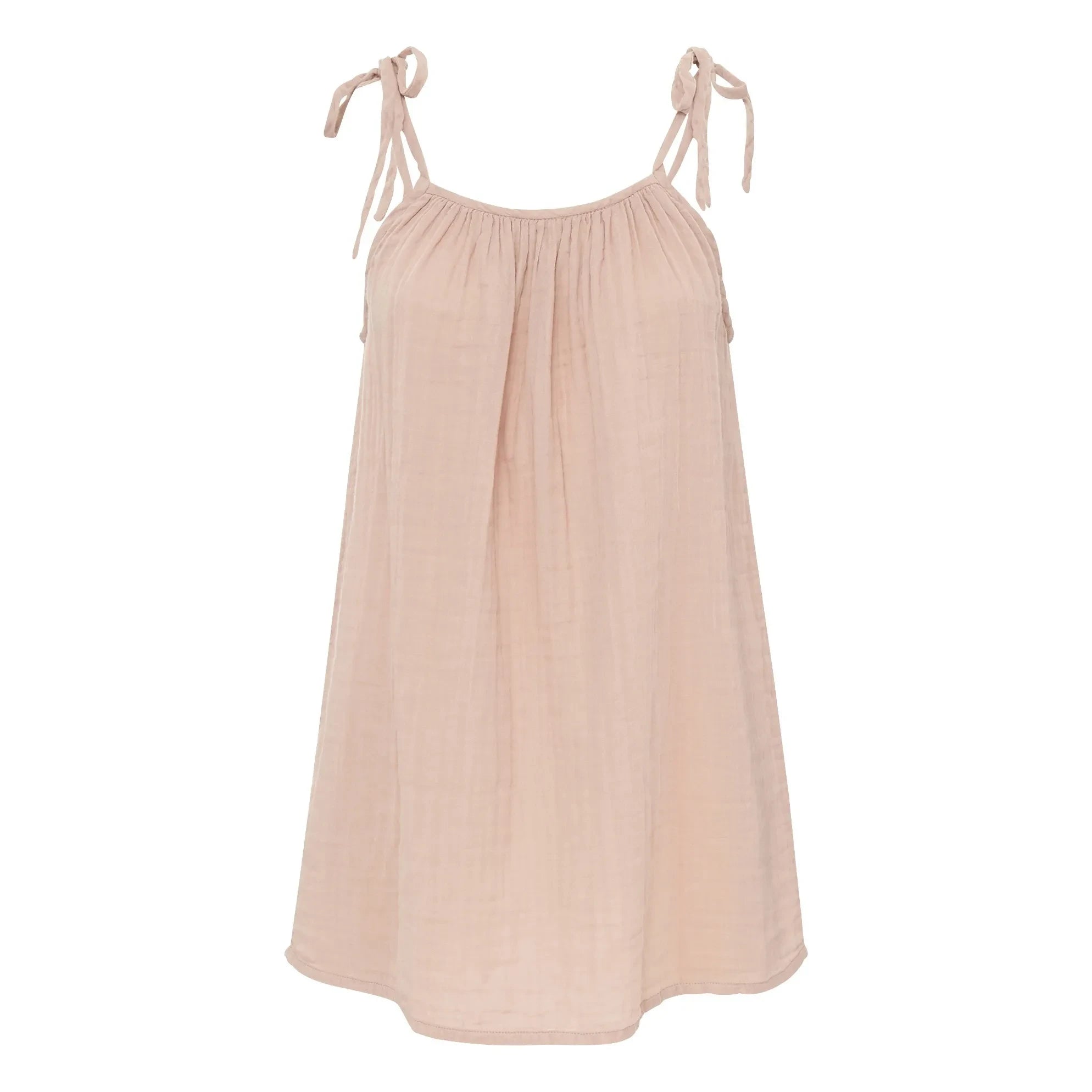 Numero 74 - Mia Kurzes Kleid - Damenkollektion | Staubrosa S007