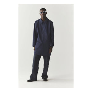 Welter Shelter - Mac Long Dong Jacke | Navy
