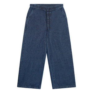 Smallable Kid - Jean Large Burt | Roh Denim