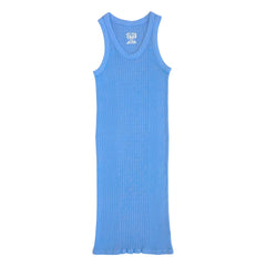 Sunchild - Pipa Kleid | Azurblau