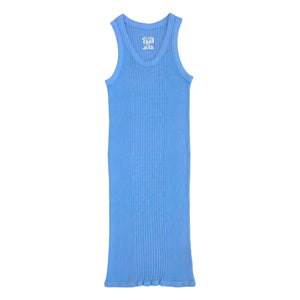 Sunchild - Pipa Kleid | Azurblau