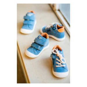 bisgaard - Thor V Sneaker | Blau