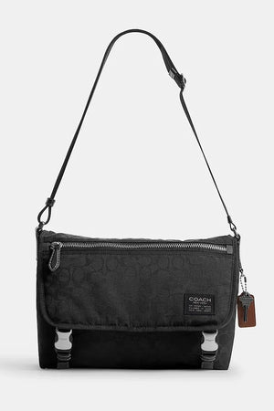 Coach Herren Lane Messenger Bag