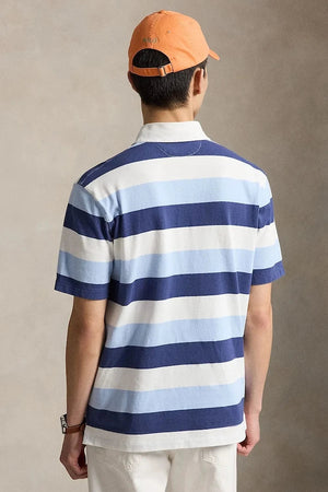 Polo Ralph Lauren Erkek Pamuklu Yakalı Tişört